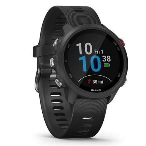 Garmin forerunner 245 music - forerunner,