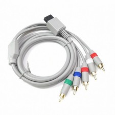 Cavo per nintendo wii - av,