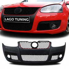 Paraurti anteriore gti look - paraurti,