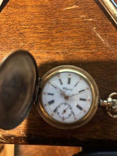 Orologi tasca antichi - da,