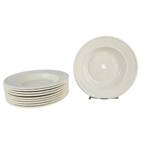 Very early rare wedgwood - 10,