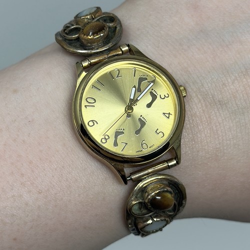 Orologio vintage nativi - orologio,