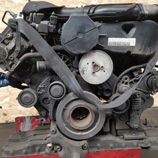 Motore Audi BMK 3.0 TDI 225CV