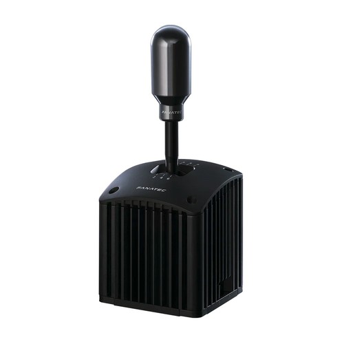 Fanatec clubsport shifter - fanatec, sq