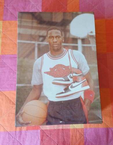 Air jordan high - high, toe