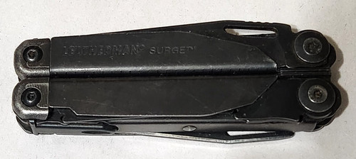 Leatherman surge multiutensile - surge,