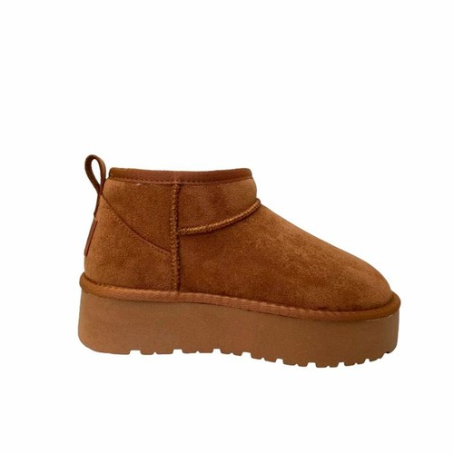 Stivaletti donna xti marrone - stivaletti,