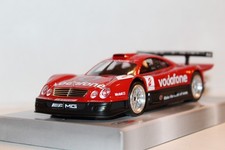 SLOT CAR REVO SLOT  MERCEDES