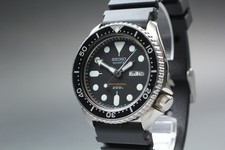 Orologio Uomo GIAPPONE Vintage 1984 [Exc+5] SEIKO Diver 7548-7010 Quarzo...
