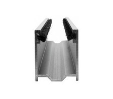 Guide in alluminio per