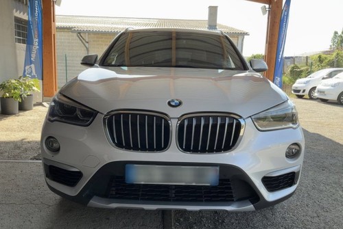 Bmw drive 2015 2019 - 2.0,