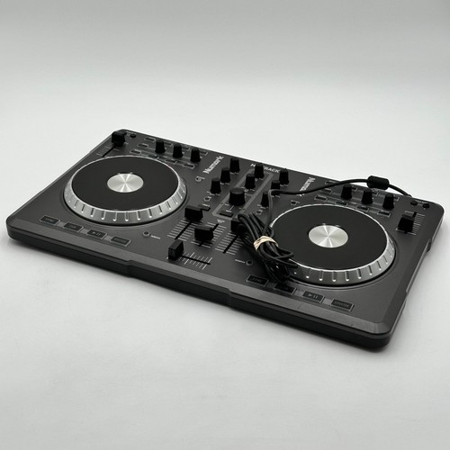 Numark n382 mixer - numark,