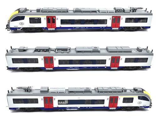 B-Models 600404 treno