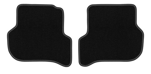 Tappetini posteriori seat - tappetini,