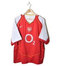 Maglia maglia calcio Arsenal