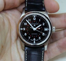 Longines Avigation -