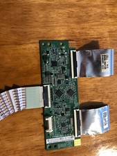 Samsung UE49K5100ak TCON