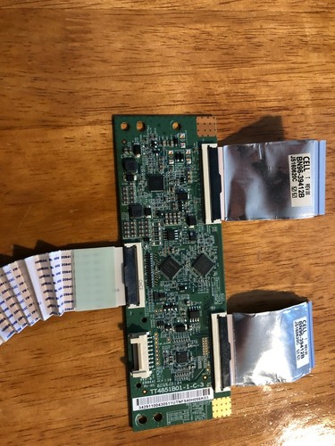 Samsung ue49k5100ak tcon - samsung,