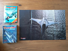 annata completa 1989 riviste "take off l'aviazione"