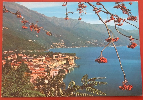 Cannobio lago maggiore - cannobio,