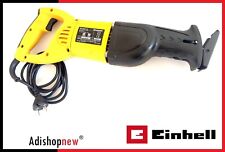 EINHELL BFS 800-1E Sega Universale Professionale + 8 lame !