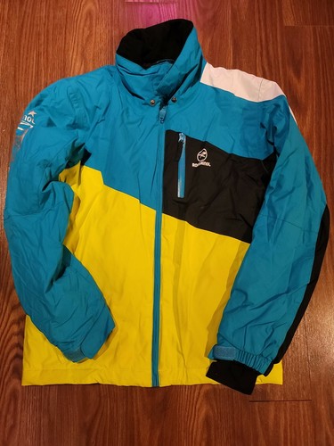 Cappotto giacca sci - , snowboard