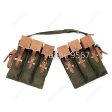 WW2 Borse Tedesche MP44/STG
