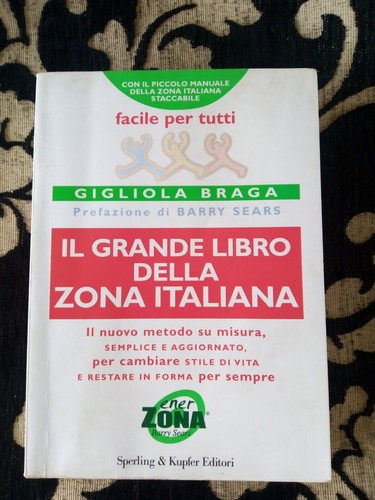 Gigliola braga grande libro - il,