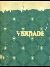 Roberto Coda Zabetta- VERDADE- 2012