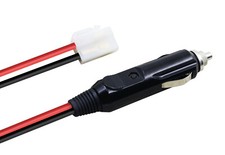 12V DC Power Cord Cable Car