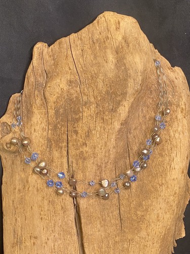 Collana adj strati - adj,