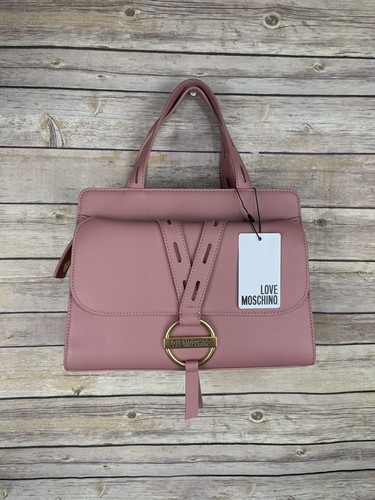Love moschino pink mauve - moschino,