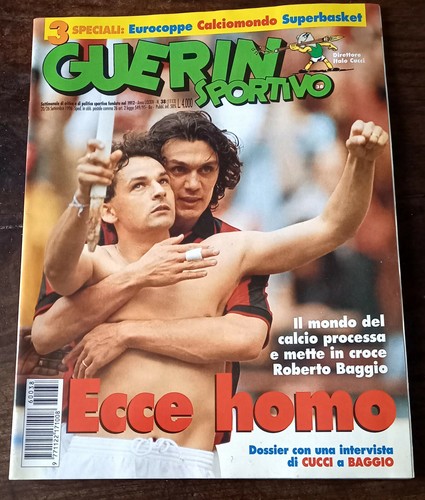 Guerin sportivo 38 - sportivo, n°