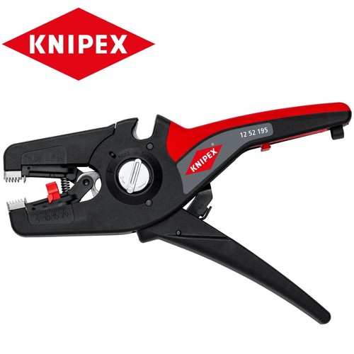 Knipex pinza spelacavi - pinza,