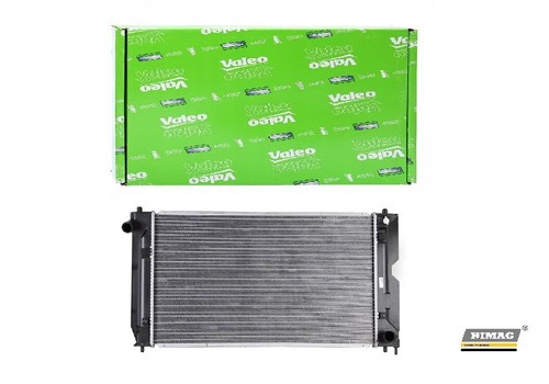 Radiatore acqua per toyota - radiatore,