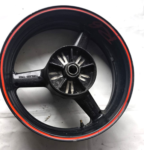 Jante arrière yamaha yzf 600 - yzf,