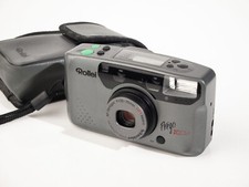 Rollei Prego Zoom - Obiettivo