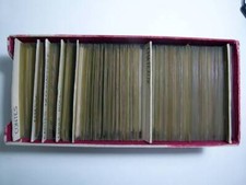 Collezione Vari Soggetti: Croce Rossa, Fiumi, Laghi, Castelli ecc. Francobolli