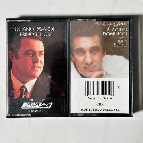 Classical opera lot - classical,