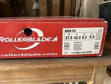 rollerblade Geo III
