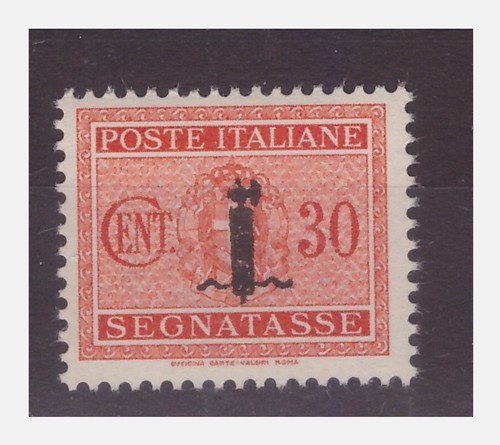 Rsi 1944 segnatasse - -,
