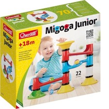 Quercetti 6502 Migoga Junior