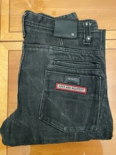 Jeans CNC
