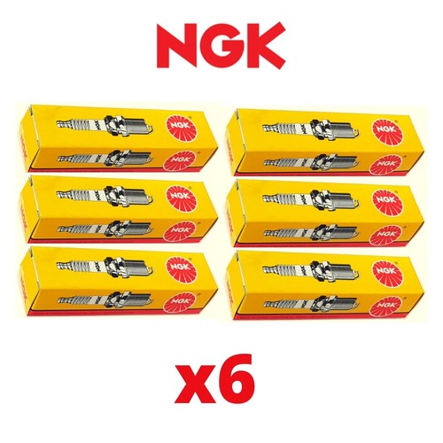 Candele ngk per maserati - candele,
