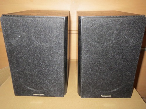 Panasonic pmx5 casse - panasonic,