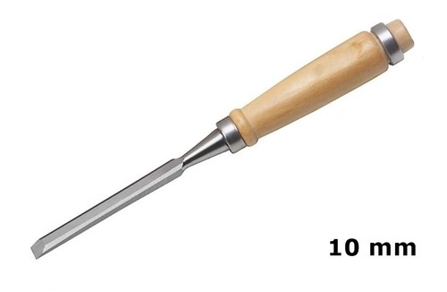 Scalpello per legno lama - per, in
