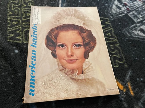 May 1968 american hairdressser - may,