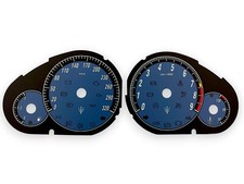 Tachimetro per Maserati