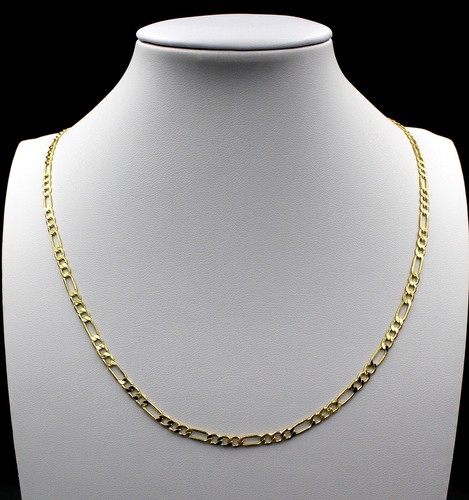 Collana con ciondolo maglia