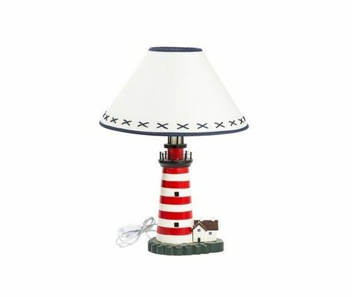 Lampada stile marinaro - , in